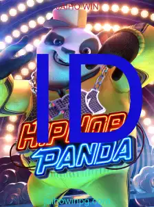 HipHopPanda