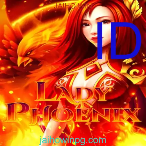 LadyPhoenix