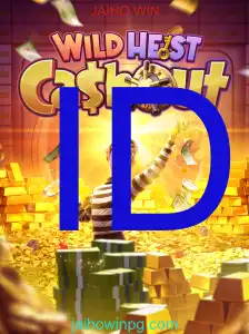 WildHeistCashout
