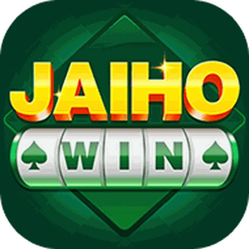 JAIHO WIN Logo